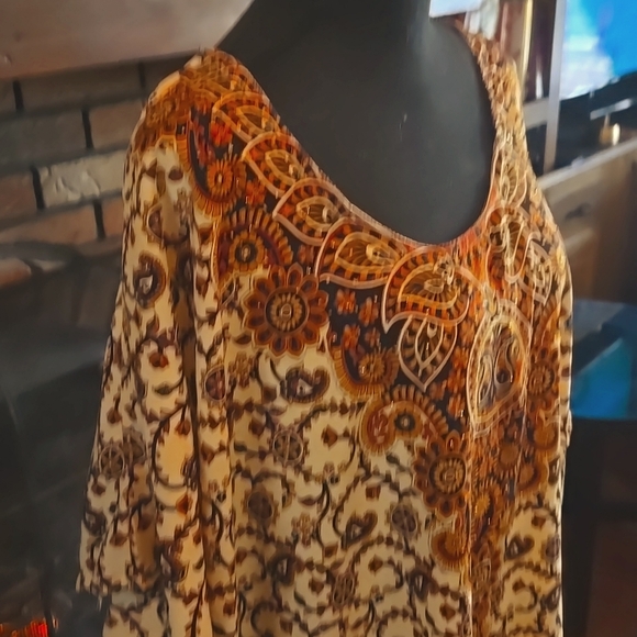 CAFTAN - Picture 6 of 6